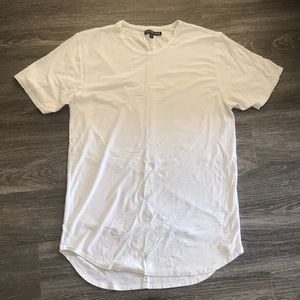 Extra Long T-Shirt
